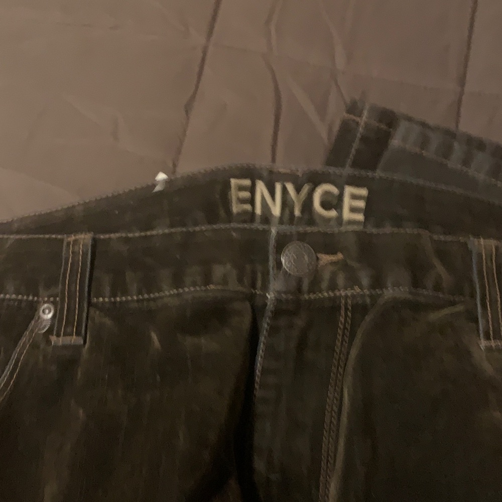Enyce Men's Dark Jeans
